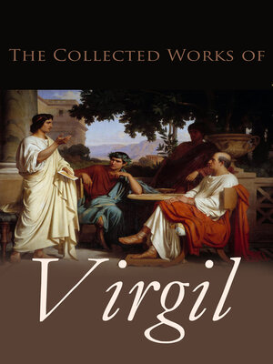 cover image of The Collected Works of Virgil